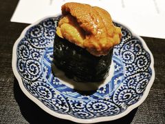 -晴空·日本料理(万象城店)