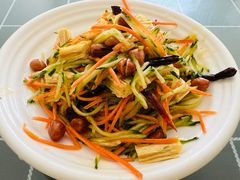 -知一馨香熏肉大饼(抚顺石化大学店)