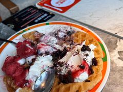 -比格比萨自助(宝山日月光店)