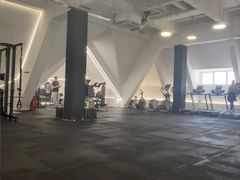 -星河荟健身Cihooklub(中大别墅店)