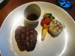 -沈阳君悦酒店·意坊意大利餐厅