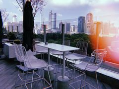 -城市露台景观餐厅(淮海路店)