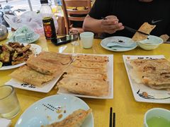 -春水锅贴·传统鲁菜(大明湖店)