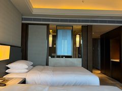 -舟山希尔顿酒店