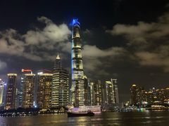 -RIVIERA 松鹤楼(外滩店)