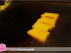 -尚雅铁板料理自助餐厅(乐松店)