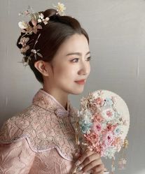 -Lady  Jane高端婚纱礼服馆