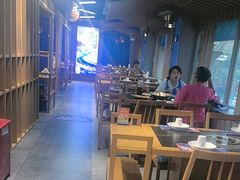 -大河宴·椒麻鱼火锅(北京路中和美食街店)