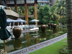 -三亚湾海居铂尔曼度假酒店