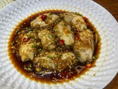 -必点海鲜·鲅鱼水饺(鞍山西道店)
