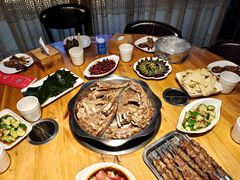 -老诚一锅羊蝎子(黄寺大街店)