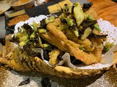 -滇香肴·云南菜蒸汽石锅鱼(云南北路店)