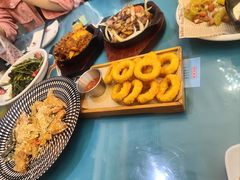 -My Way Town买味堂·东南亚餐厅(亦庄店)