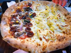 -1861意大利餐厅(文化广场店)