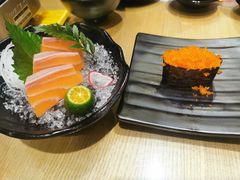 -友壹町寿司(佛山新DNA店)
