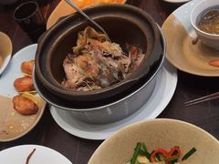 -外婆家(义乌新光汇购物中心店)
