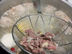 -八合里潮汕鲜牛肉火锅(深圳海岸城店)