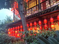 -钦善斋(武侯祠店)