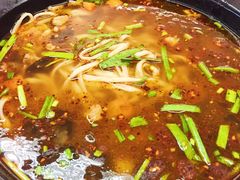 -北医三院职工食堂