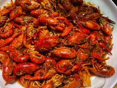 -海碗油泼面·八次方·水库鱼·粘卷子(平谷店)