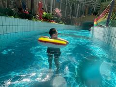 -天山海世界·米立方