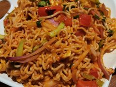 -聚点串吧·北京烧烤(赵登禹路店)