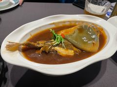 -肆月河豚·新淮扬(金融街店)
