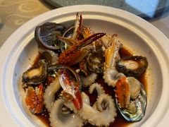 -粤仔湾砂锅粥(广益哥伦布店)