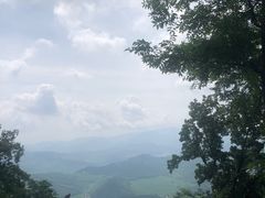 -九鼎铁刹山风景区