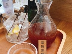 -青梅酒肆PLUS(长白仙岛北路店)