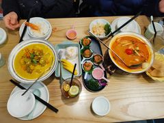 -米泰芒·东南亚料理(体育西店)