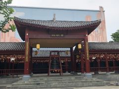 -青岛方特梦幻王国