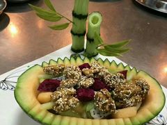 -食德乐·全鸽宴顺德菜(南湖店)