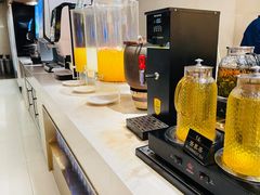 -享遇.锅姥姥牛排海鲜自助(小寨店)