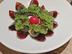 -周家二小姐的菜(西津渡店)