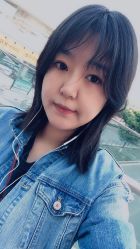 -I+造型烫发染发