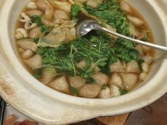 -大灶头·新昌菜(中国茶市店)