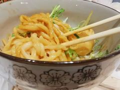 -面乙新派手擀面(大悦城店)