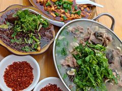 -小杨翘脚牛肉