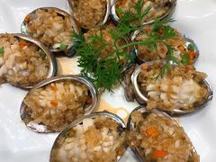 -观宴中餐厅