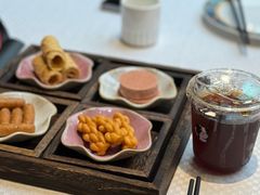 -卫鼎轩·曹公馆(鼓楼店)