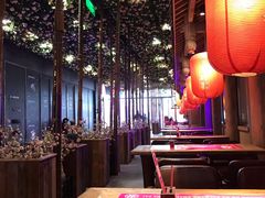 大堂-长安大牌档之西安博物院文化餐厅(中贸店)