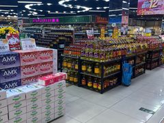 -世纪家家福生活广场(和义店)