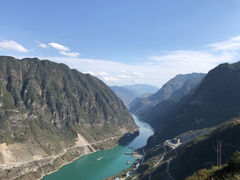 -雷波马湖风景区