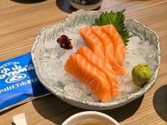 -小山日本料理(兴业太古汇店)