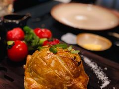 -上海苏宁宝丽嘉酒店·Cafe Bellagio西餐厅