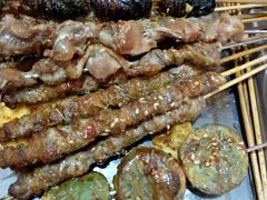 -明明烤牛肉(原明明东北烧烤)