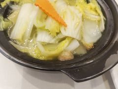 -东方御宴海鲜酒楼(棕泉酒店)