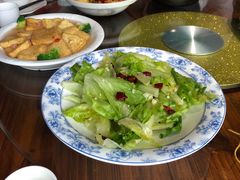 -深巷家味馆.湖北头牌红烧鱼头拌饭(黄陂店)