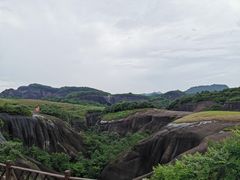 -飞天山旅游区